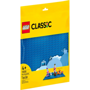Lego 11025 Classic Blue Baseplate-Construction-LEGO-Toycra