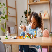 Lego 11034 Creative Pets ( 450 Pieces )-Construction-LEGO-Toycra