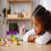 Lego 11034 Creative Pets ( 450 Pieces )-Construction-LEGO-Toycra