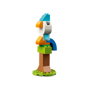 Lego 11034 Creative Pets ( 450 Pieces )-Construction-LEGO-Toycra