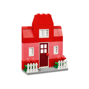 Lego 11035 Classic Creative Houses (850 Pieces)-Construction-LEGO-Toycra