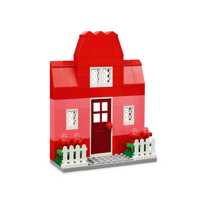 Lego 11035 Classic Creative Houses (850 Pieces)-Construction-LEGO-Toycra