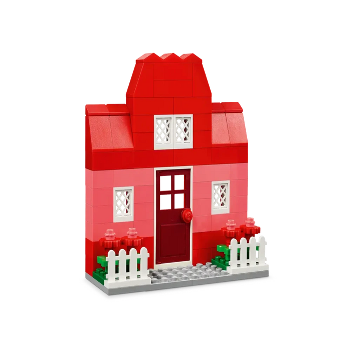 Lego 11035 Classic Creative Houses (850 Pieces) — Toycra