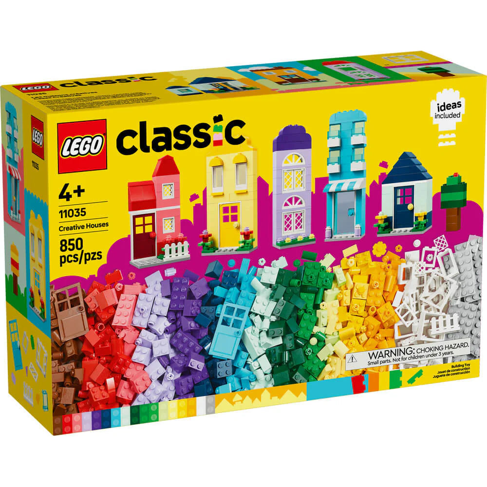 Lego classic creative builder sales