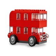 Lego 11036 Classic Creative Vehicles ( 900 Pieces )
