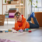 Lego 11036 Classic Creative Vehicles ( 900 Pieces )