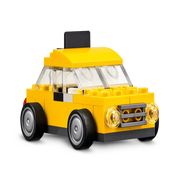 Lego 11036 Classic Creative Vehicles ( 900 Pieces )