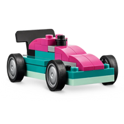 Lego 11036 Classic Creative Vehicles ( 900 Pieces )