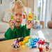 Lego 11037 Classic Creative Space Planets ( 450 Pieces )-Construction-LEGO-Toycra