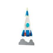 Lego 11037 Classic Creative Space Planets ( 450 Pieces )