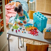 Lego 11038 Classic Vibrant Creative Brick Box (850 Pieces)