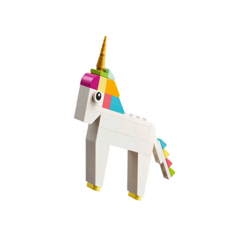 Lego 11038 Classic Vibrant Creative Brick Box (850 Pieces)