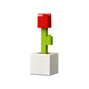 Lego 11038 Classic Vibrant Creative Brick Box (850 Pieces)