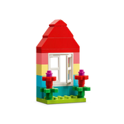 Lego 11038 Classic Vibrant Creative Brick Box (850 Pieces)
