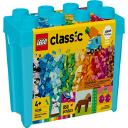 Lego 11038 Classic Vibrant Creative Brick Box (850 Pieces)