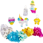 Lego 11040 Classic Magical Transparent Box (340 Pieces)