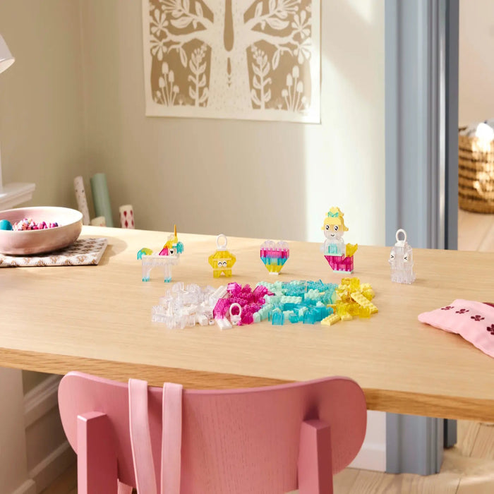 Lego 11040 Magical Transparent Box (340 Pieces)-Construction-LEGO-Toycra