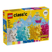 Lego 11040 Magical Transparent Box (340 Pieces)-Construction-LEGO-Toycra