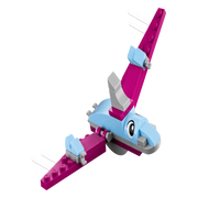 Lego 11041 Classic Creative Dinosaurs (450 Pieces)