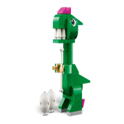 Lego 11041 Classic Creative Dinosaurs (450 Pieces)