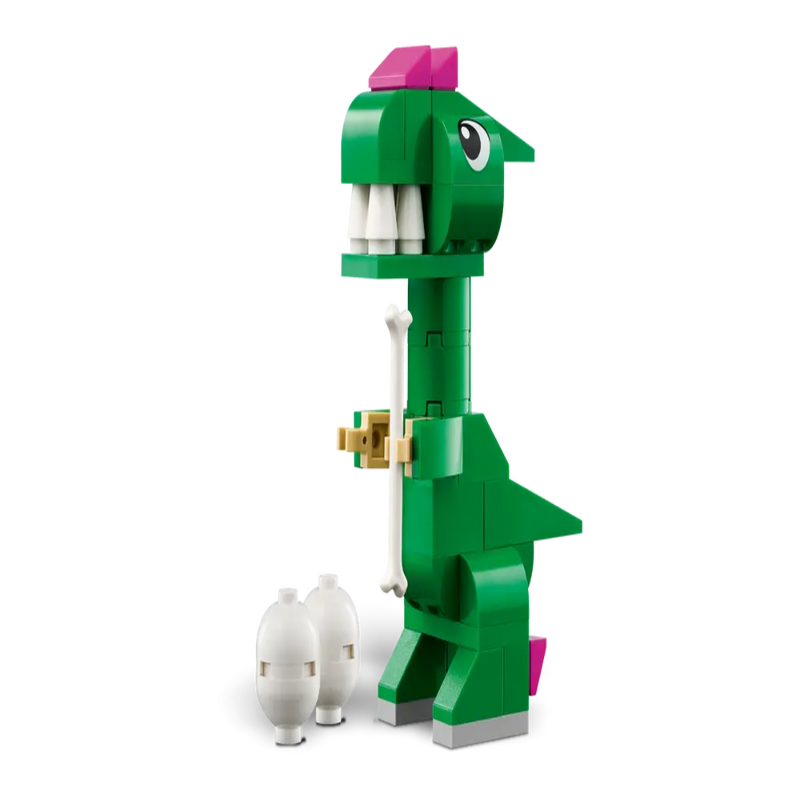 Lego 11041 Classic Creative Dinosaurs (450 Pieces)