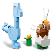 Lego 11041 Classic Creative Dinosaurs (450 Pieces)