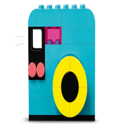 Lego 11042 Classic Creative Happy Box (680 Pieces)