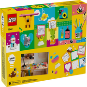 Lego 11042 Classic Creative Happy Box (680 Pieces)