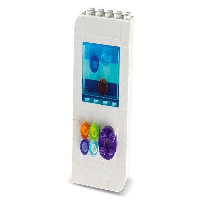 Lego 11043 Classic Cool Creative Box (510 Pieces)-Construction-LEGO-Toycra