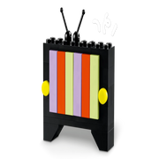 Lego 11043 Classic Cool Creative Box (510 Pieces)