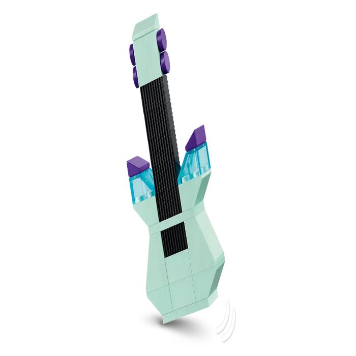 Lego 11043 Classic Cool Creative Box (510 Pieces)-Construction-LEGO-Toycra