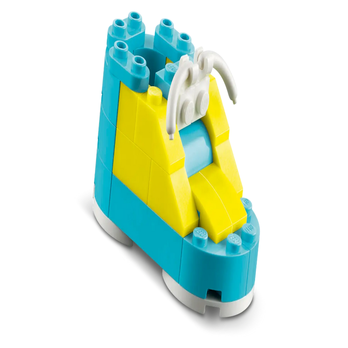 Lego 11043 Classic Cool Creative Box (510 Pieces) — Toycra