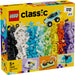 Lego 11043 Classic Cool Creative Box (510 Pieces)-Construction-LEGO-Toycra