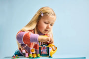 Lego 11201 Bluey Playground Fun With Bluey And Chloe ( 104 Pieces)