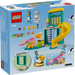 Lego 11201 Bluey Playground Fun With Bluey And Chloe ( 104 Pieces)-Construction-LEGO-Toycra