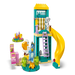 Lego 11201 Bluey Playground Fun With Bluey And Chloe ( 104 Pieces)-Construction-LEGO-Toycra