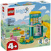 Lego 11201 Bluey Playground Fun With Bluey And Chloe ( 104 Pieces)-Construction-LEGO-Toycra