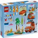 Lego 11202 Bluey Bluey's Beach & Family Car Trip (133 Pieces)-Construction-LEGO-Toycra