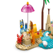 Lego 11202 Bluey Bluey's Beach & Family Car Trip (133 Pieces)-Construction-LEGO-Toycra