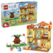 Lego 11203 Bluey Bluey's Family House (382 Pieces)-Construction-LEGO-Toycra