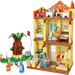 Lego 11203 Bluey Bluey's Family House (382 Pieces)-Construction-LEGO-Toycra