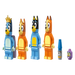 Lego 11203 Bluey Bluey's Family House (382 Pieces)-Construction-LEGO-Toycra