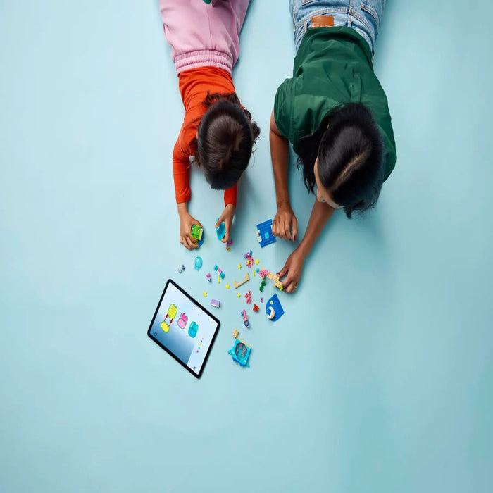 Lego 11204 Gabby's Dollhouse Mermaid Gabby's Aquarium Adventure (103 Pieces)-Construction-LEGO-Toycra