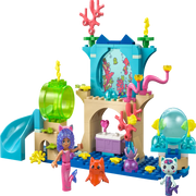 Lego 11204 Gabby's Dollhouse Mermaid Gabby's Aquarium Adventure (103 Pieces)