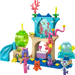 Lego 11204 Gabby's Dollhouse Mermaid Gabby's Aquarium Adventure (103 Pieces)-Construction-LEGO-Toycra