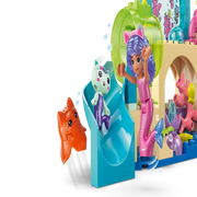 Lego 11204 Gabby's Dollhouse Mermaid Gabby's Aquarium Adventure (103 Pieces)