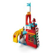 Lego 11208 Spidey Team Spidey Pirate Ship (201 Pieces)