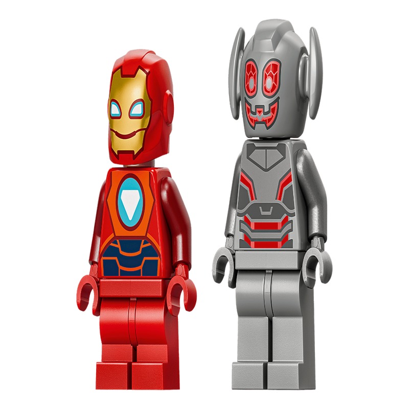 Lego 11209 Disney Ultron Vs. Iron Man (96 Pieces)