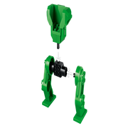 Lego 11211 Marvel Loki vs. Team Iron Man (204 Pieces)