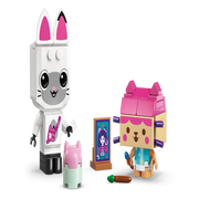 Lego 11215 Gabby's Dollhouse Gabby's Brick-Built Cat Friends (324 Pieces)